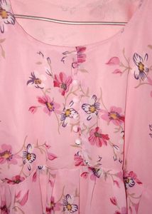 Beautiful Midi Dress💗🎀