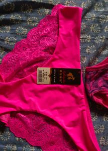 Lingerie Set New.Not Used.