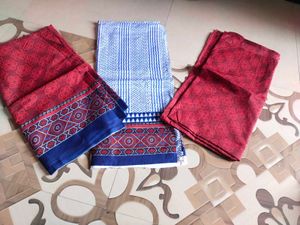 Suit Material