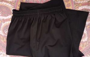 Adidas Black Track Pants