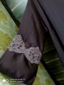 Imported Abaya