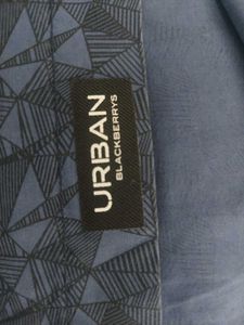 Stylish Patterned Shirt