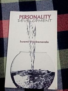 Personality Development