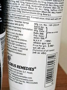 Set of 2 brand new Sunscreen SPF 50