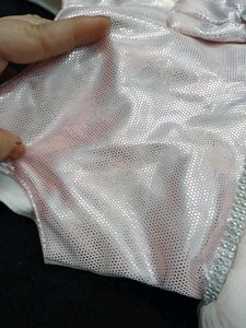 Baby Pink Frock Doll