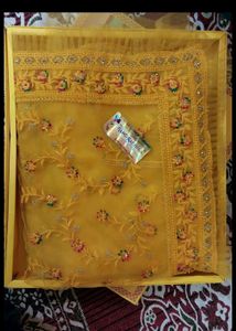 Net New With Teg Saree