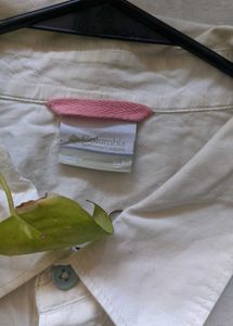 Columbia Imported Luxury Shirt