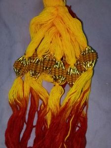 8 Dozen Rakhis For Resale...