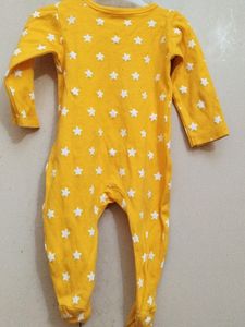 Baby Romper 2