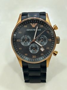 Emporio Armani Watch Replica