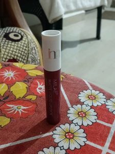 Milap Matte Liquid Lipstick