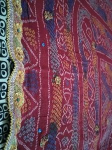 Rajasthani Jaatni Chunri