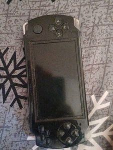 Gaming Consol PSP