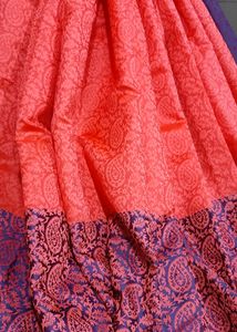 Fancy Saree