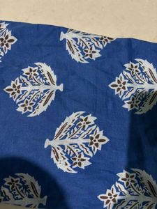 Women Short Kurti