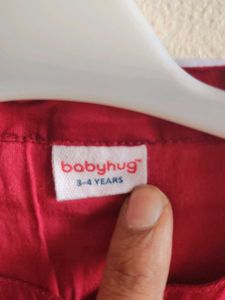 Boys Ethnic Kurta Set