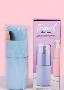 Travel Partner Kit