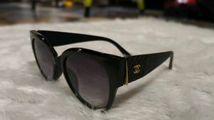 CHANEL sunglasses (copy)