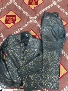 Co Ord Set