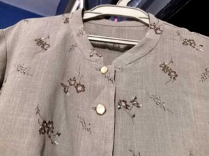 Beautiful Brown Sparkles ✨ Top