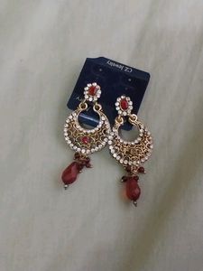 Party Wear Earrings