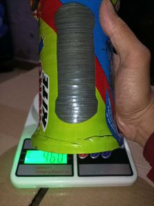 Premium quality mono 🪁