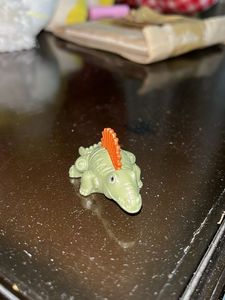 Toy Crocodile