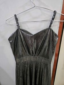 Sparkly Party Dress