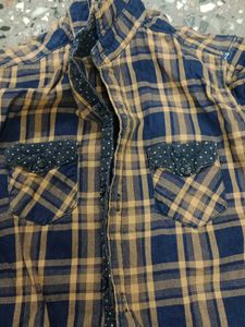 Dnm Jeans - Boys Size Unknown
