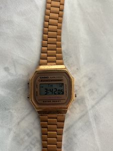 Casio vintage Watch ( First Copy)