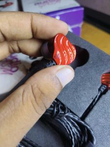 📌Mi Gadgets Premium Earphone With Accessories.