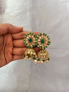 Kundan Full Set