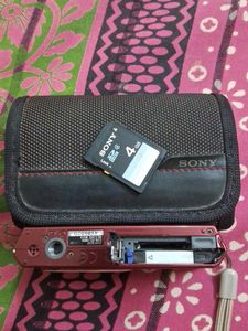 Sony Camera