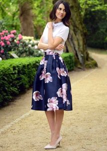 Pristine Luxurious Skirt