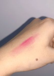 Lip &amp; Cheek Tint | Creamy Matte | 06 Pink Forever