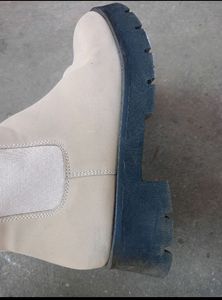 El Paso Boots