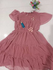Peach Mini