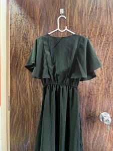32 Bust Midi For Girls/women