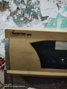 ❣Microtek 850EB Inverter