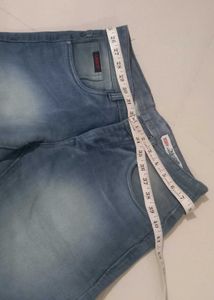 Levi&#39;s 511 Slim Fit Jeans