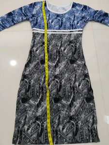 Kurti 🖤💙