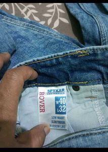 Sale🔥Spyker Men&#39;s Acid Wash Jeans🔥