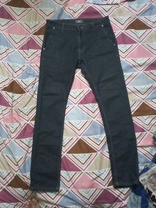 Max Brand Stretch Jeans