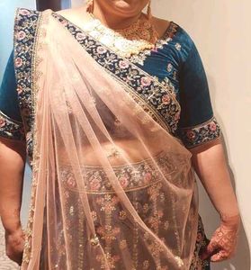 Bridal Lengha Final Offer