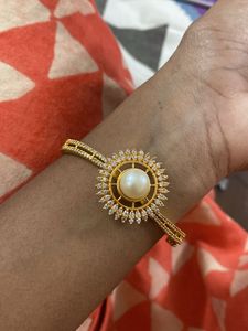 Pearl Bracelet