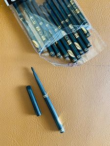 Pack Of 12 Waterproof Eyeliner