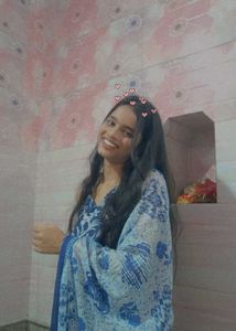 Floral Kurta Set