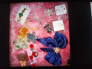 Hair Accessories Bundle
