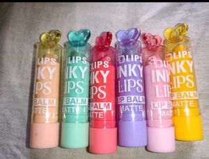 4-Lips Lip Balm Collection