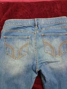 Hollister Skinny 2 Jeans